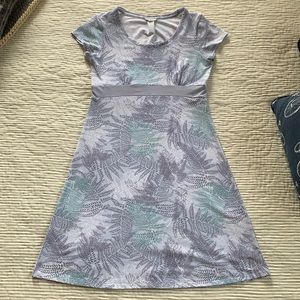 LL Bean dress, EUC
